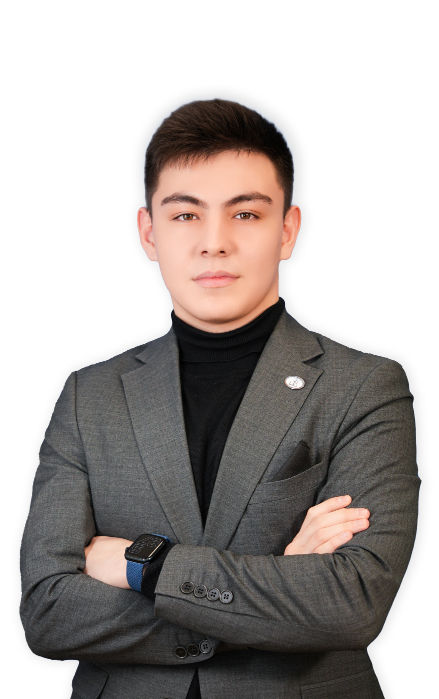 Ирискулов Хавас